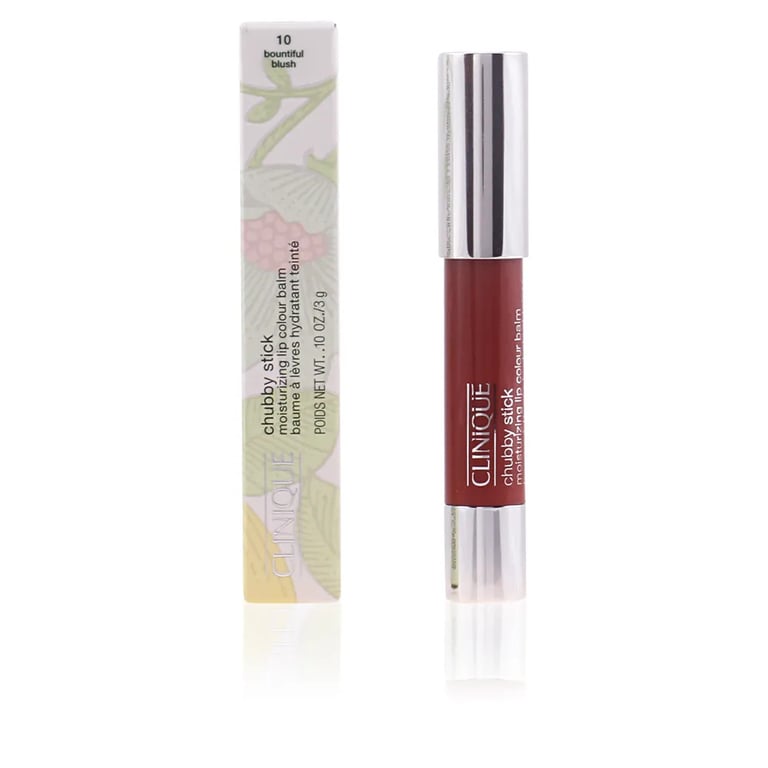 Chubby Stick #10 Bountiful Blush