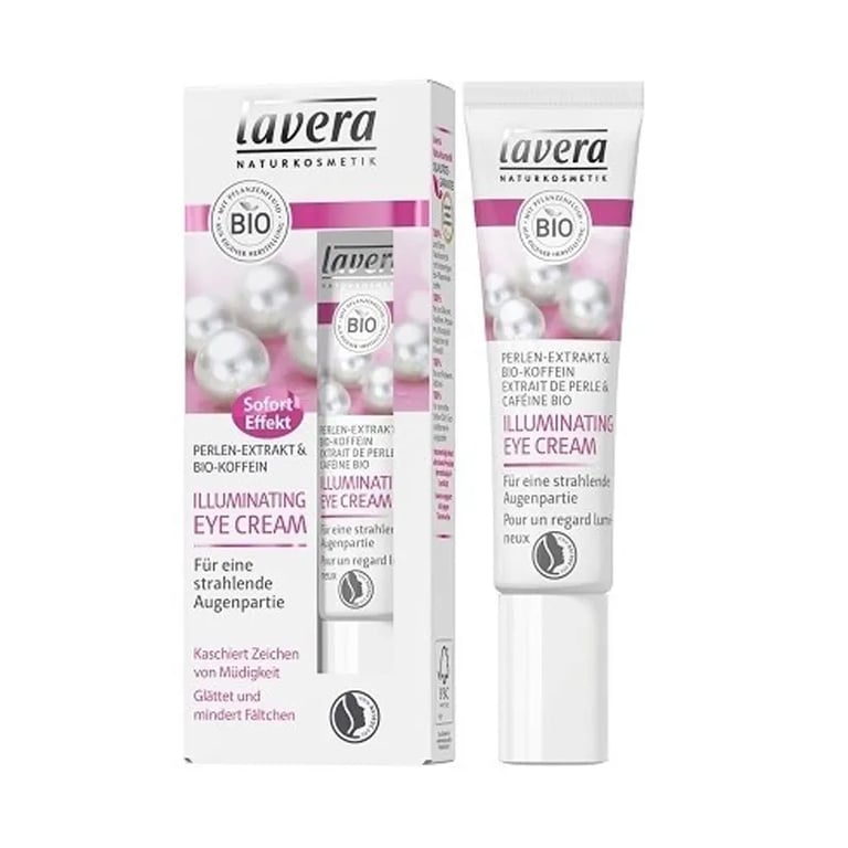 CREME OOGCONTUR VERLICHTEND