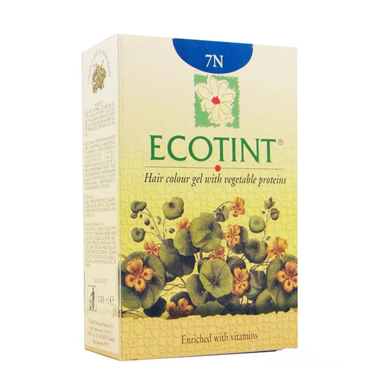ECOTINT RUBIO-7N