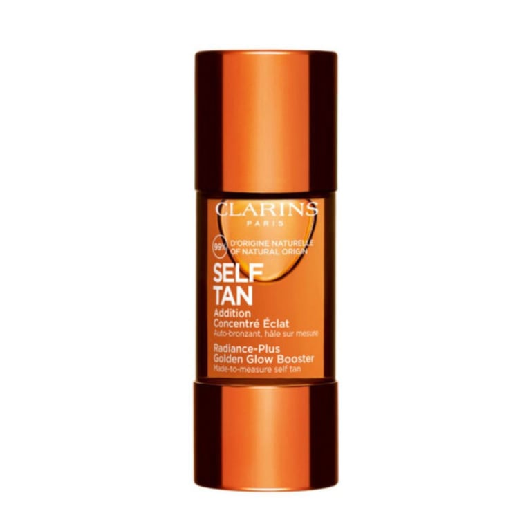 Self Tan Addition Concentre Eclat 15 ml