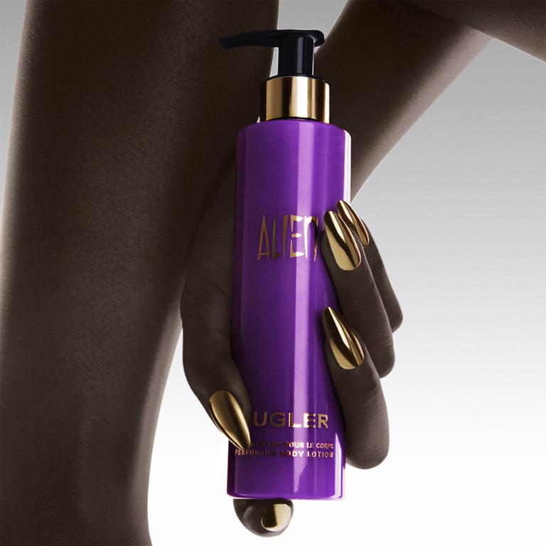 Alien Lait Corps Sublimateur 200 ml de Mugler