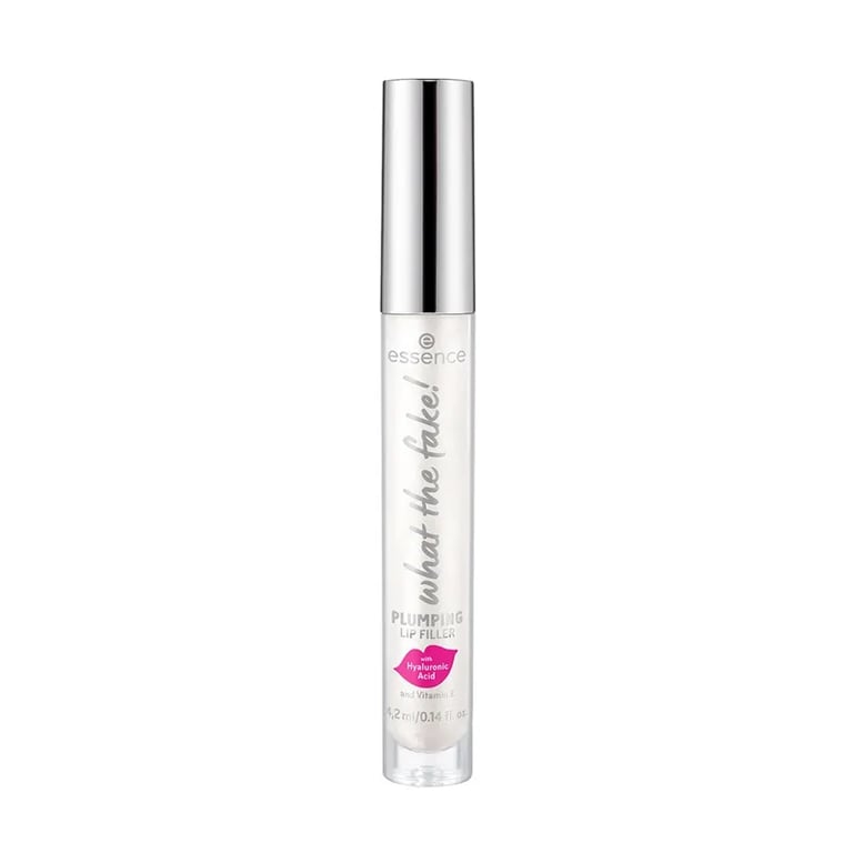 What the Fake! Plumping Lip FIller Volumizador De Lábios 01