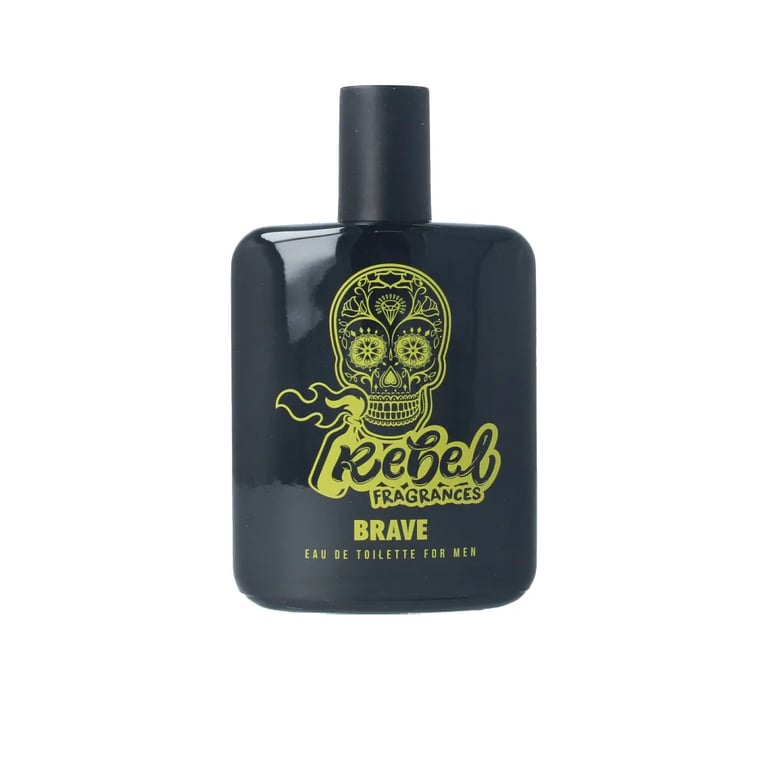 Brave For Men EDT