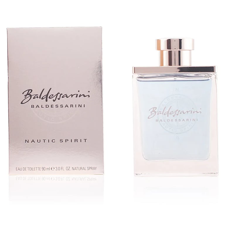 Nautic Spirit EDT