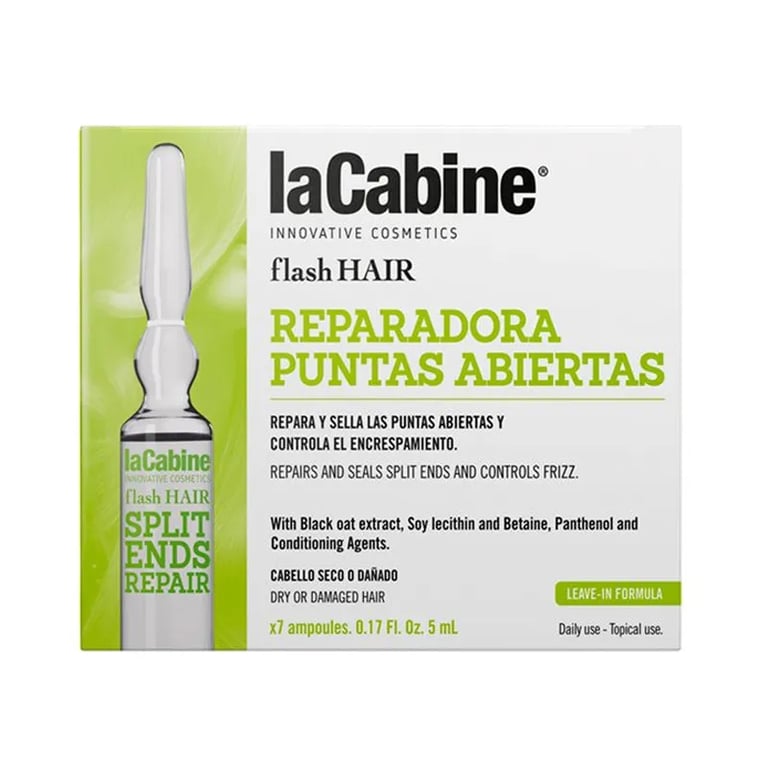 Flash Hair Repair Doppie Punte