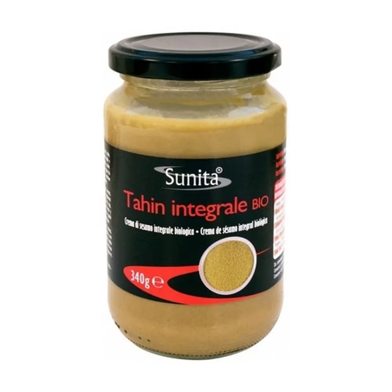 Tahin Integral Bio