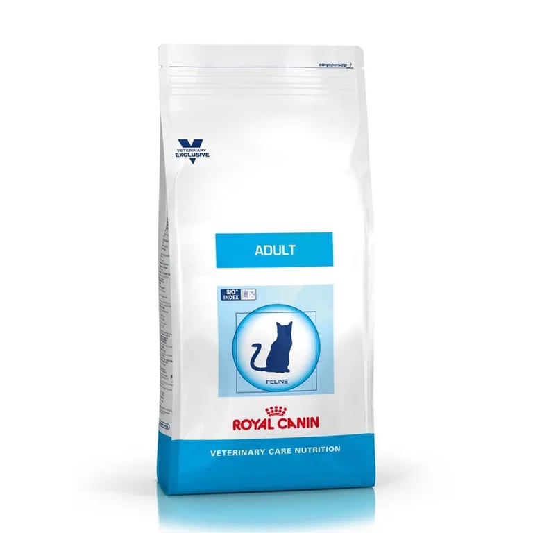 Veterinary Diet Pienso Gato Adulto 2 Kg