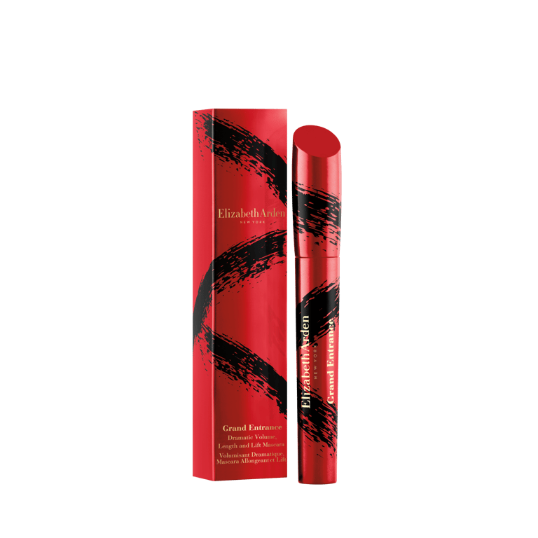 Grand Entrance Mascara #02 - Stunning Brown von Elizabeth Arden