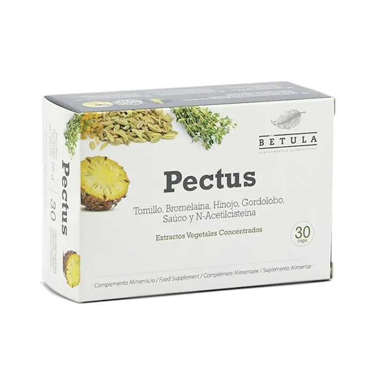 Pectus