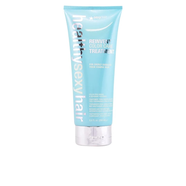 Healthy Sexyhair Reinvent Color Care Treatment