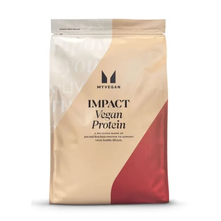 Impact Vegan Protein