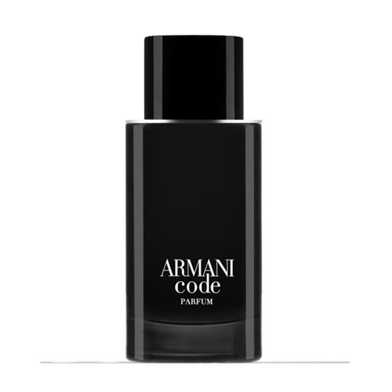 Armani Code Parfum