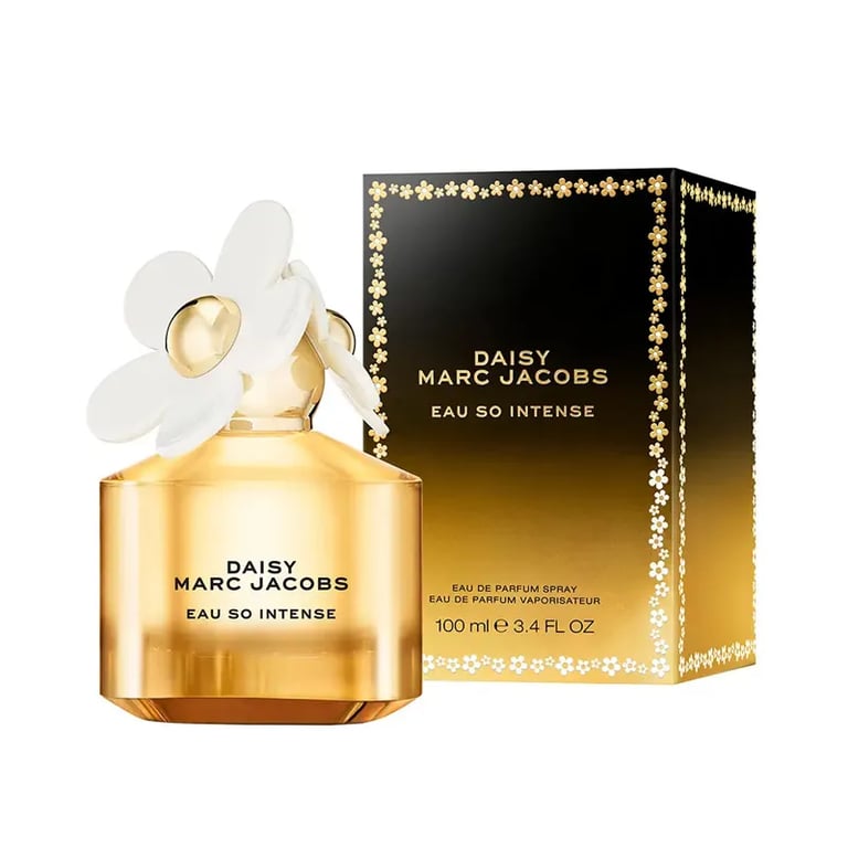 Daisy Eau So Intense EDP