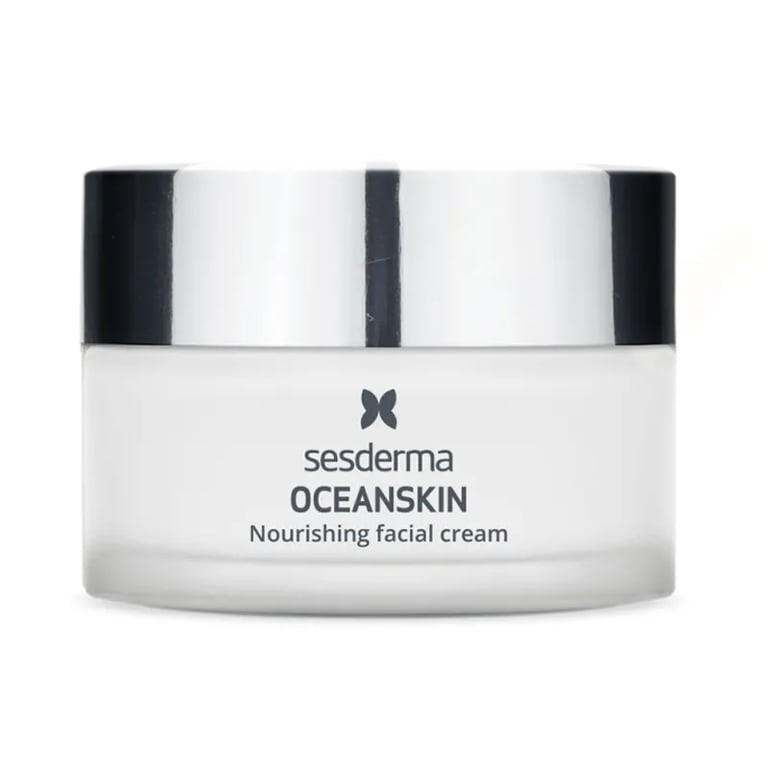OCEANSKIN CREMA FACIAL NUTRITIVA