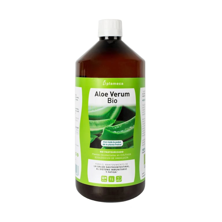 Aloe Verum Bio