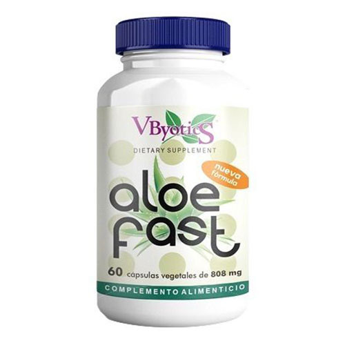 Aloe Fastlax