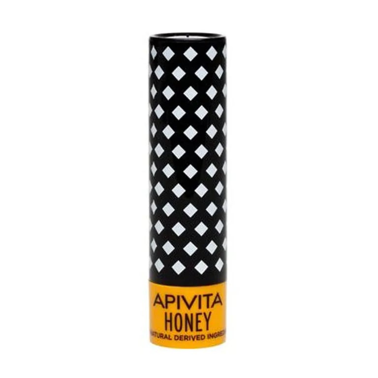 LIP CARE BÁLSAMO LABIAL CON MIEL BIO