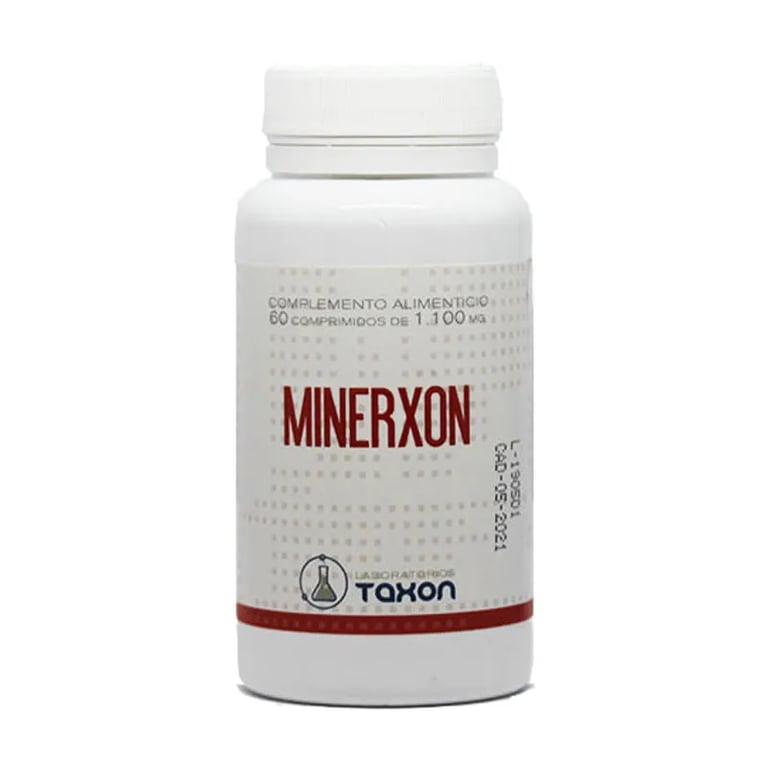 Minerxon