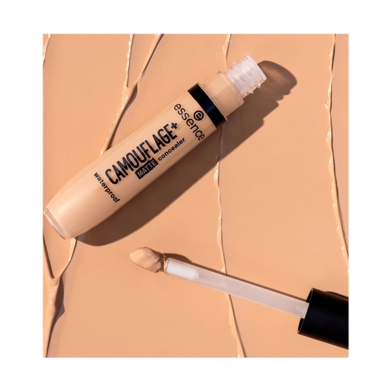 Camouflage+ Matt Corrector #160 de Essence