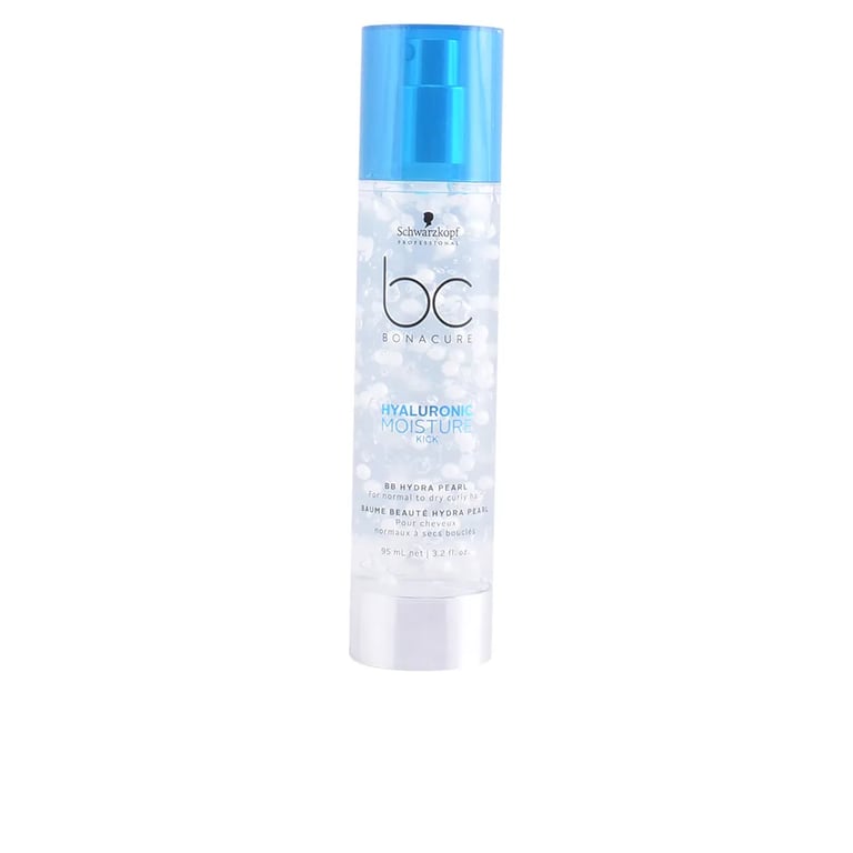 Bc Hyaluronic Moisture Kick BB Hydra Pearls