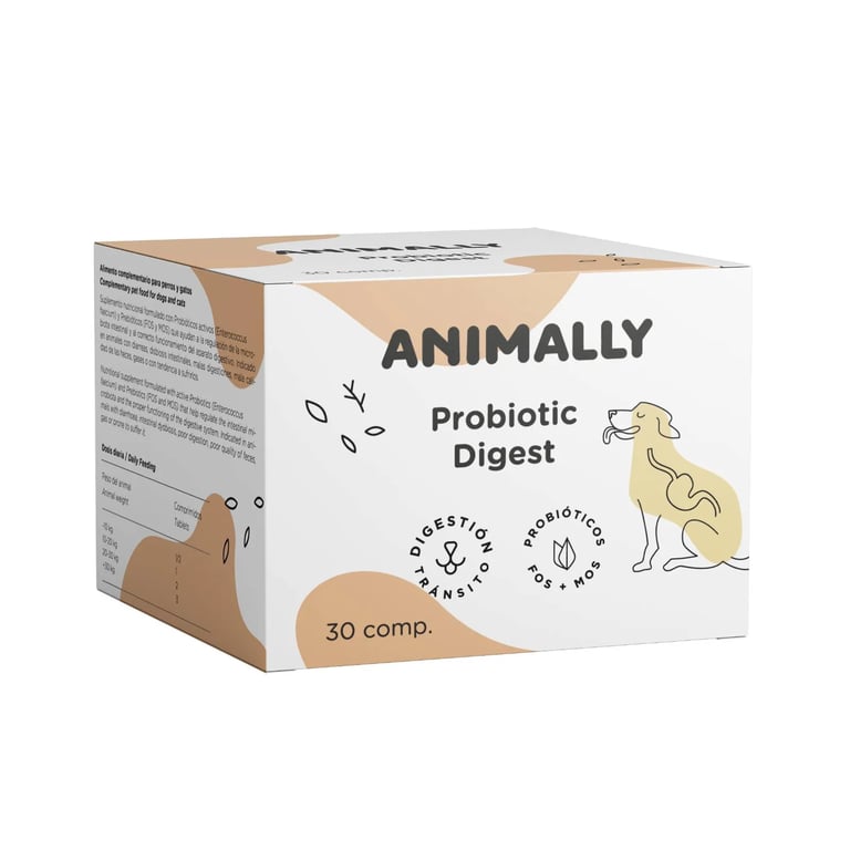 Probiotic Digest