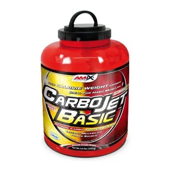 Carbojet Basic
