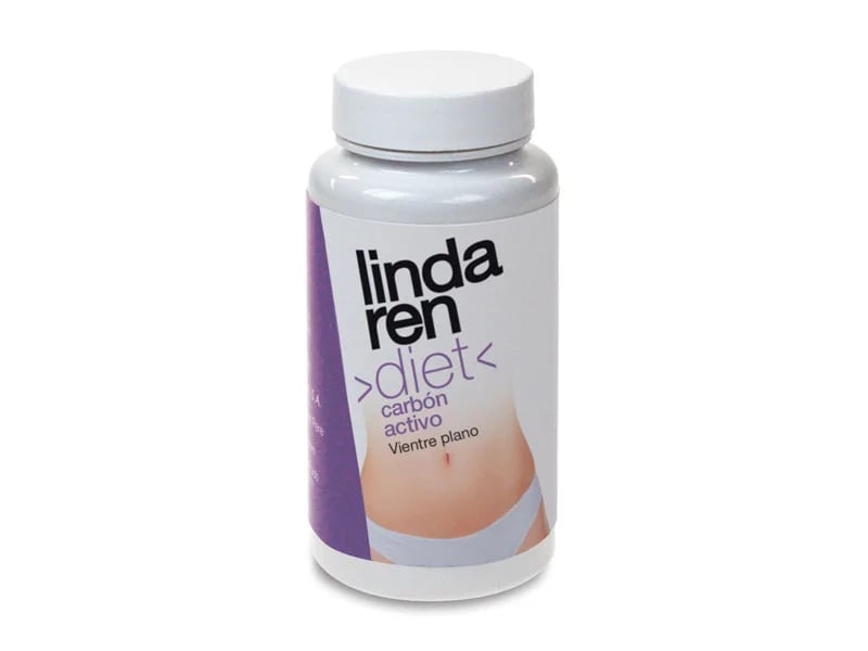 Lindaren Diet - imagen 9 de 28