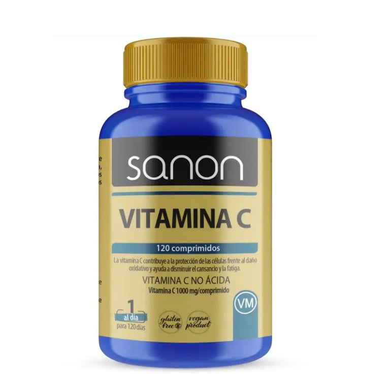 Vitamina C