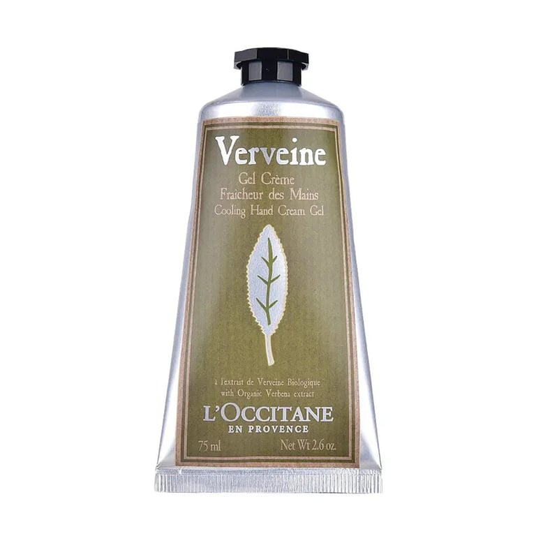 Verveine Gel Crème Mains