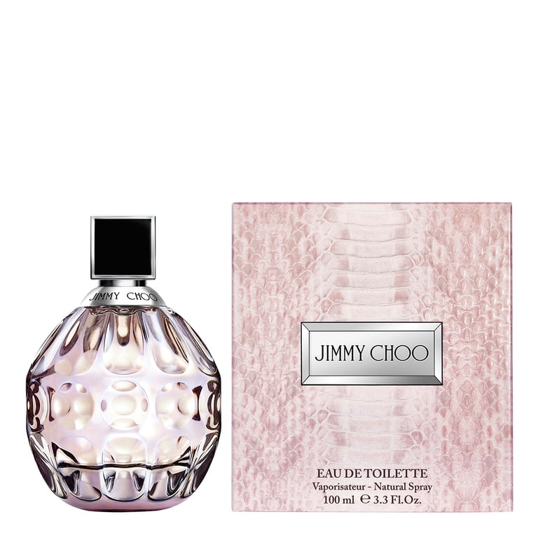 Jimmy Choo EDT 100 ml von Jimmy Choo