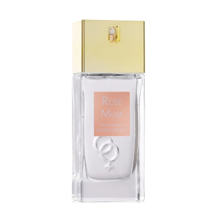 Rose Musk EDP