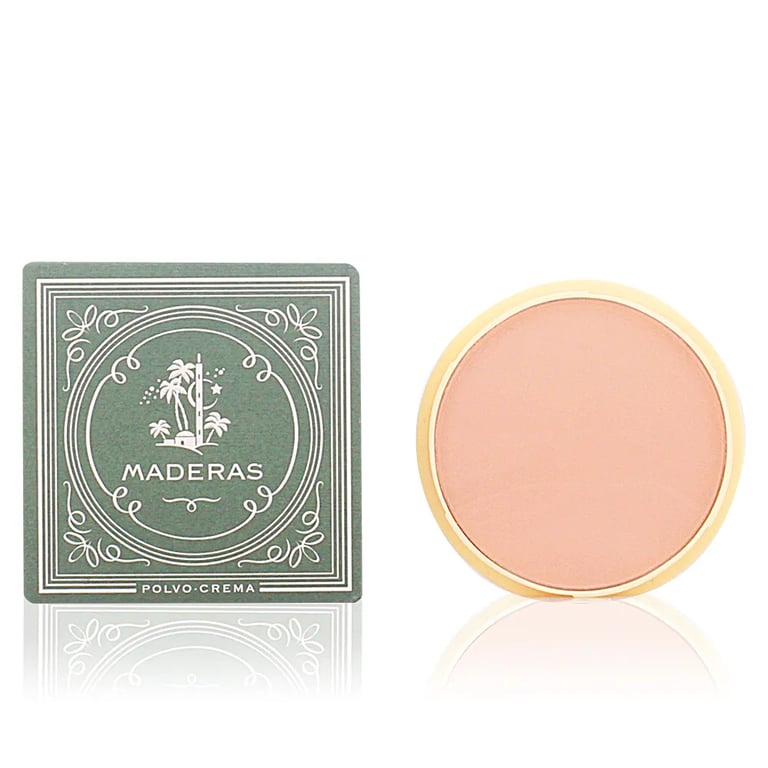 MADERAS DE ORIENTE POLVO CREMA #05 MORISCO