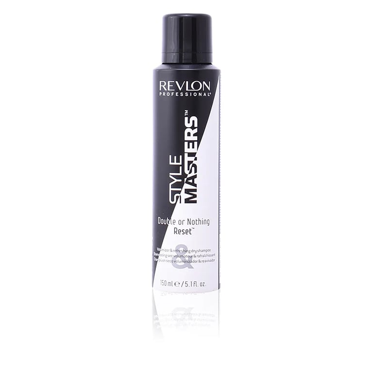 Style Masters Double Or Nothing Dry Shampoo