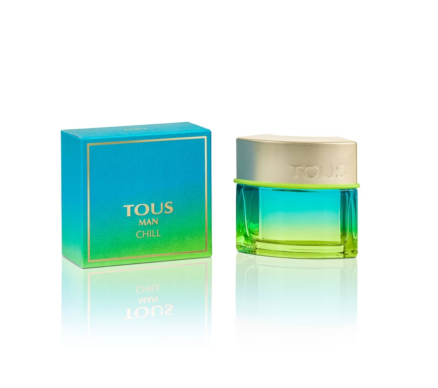Tous Man Chill EDT 50 ml von Tous
