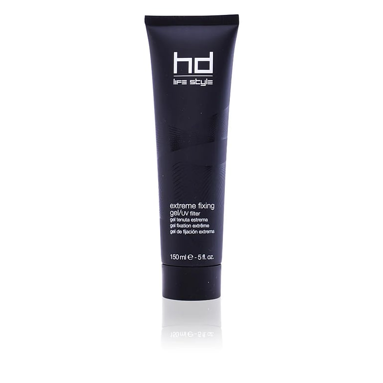 Hd Life Style Extreme Fixing Gel