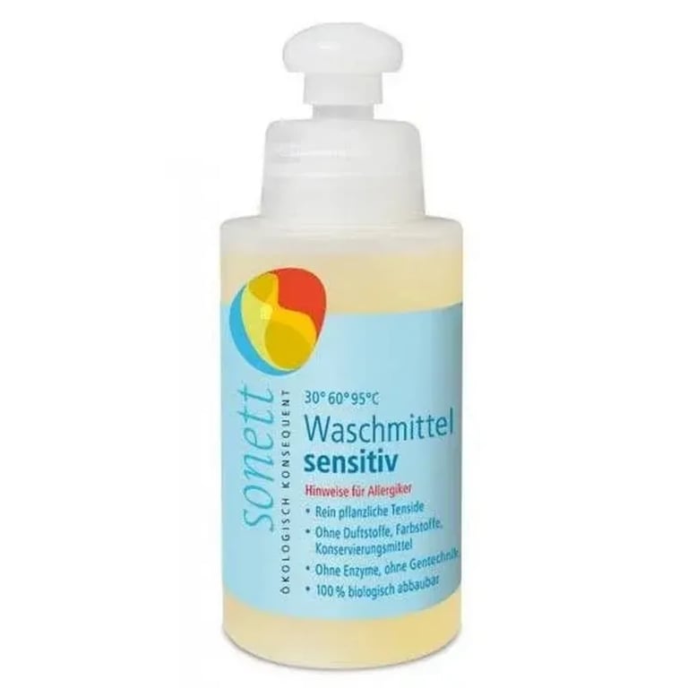 Detergente Líquido Ropa Neutral