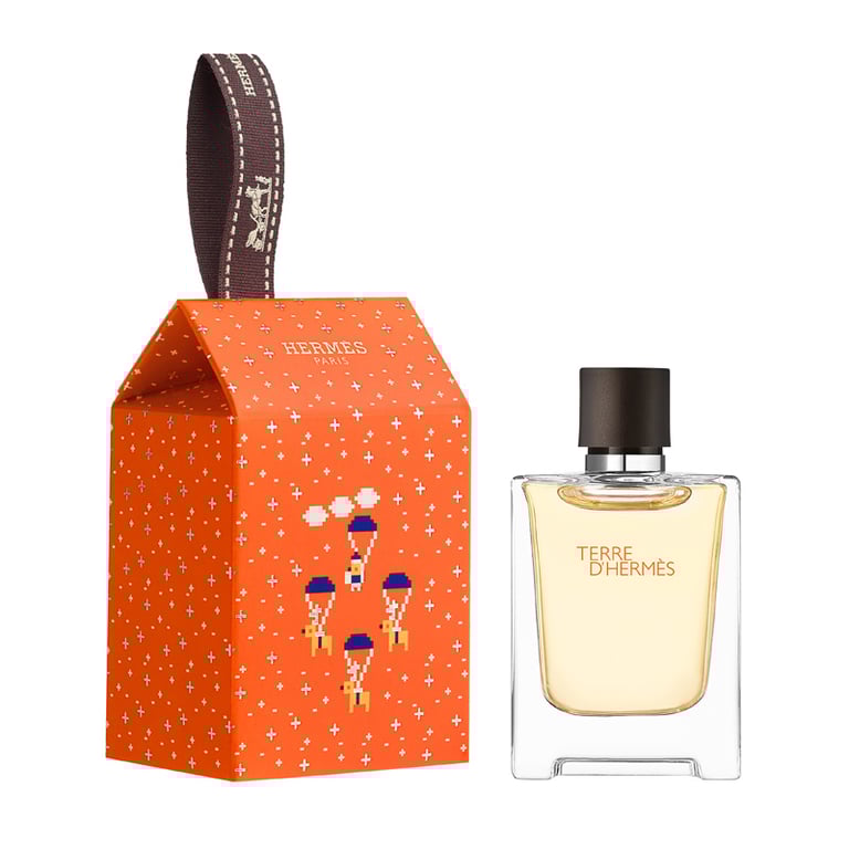 Terre D'Hermes EDP