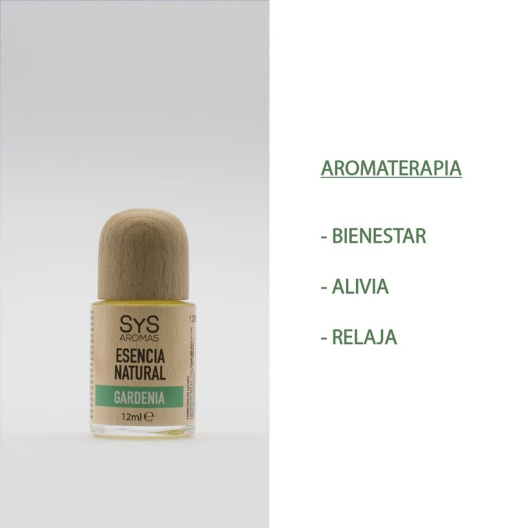 Essence Gardénia - imagen 6 de 8