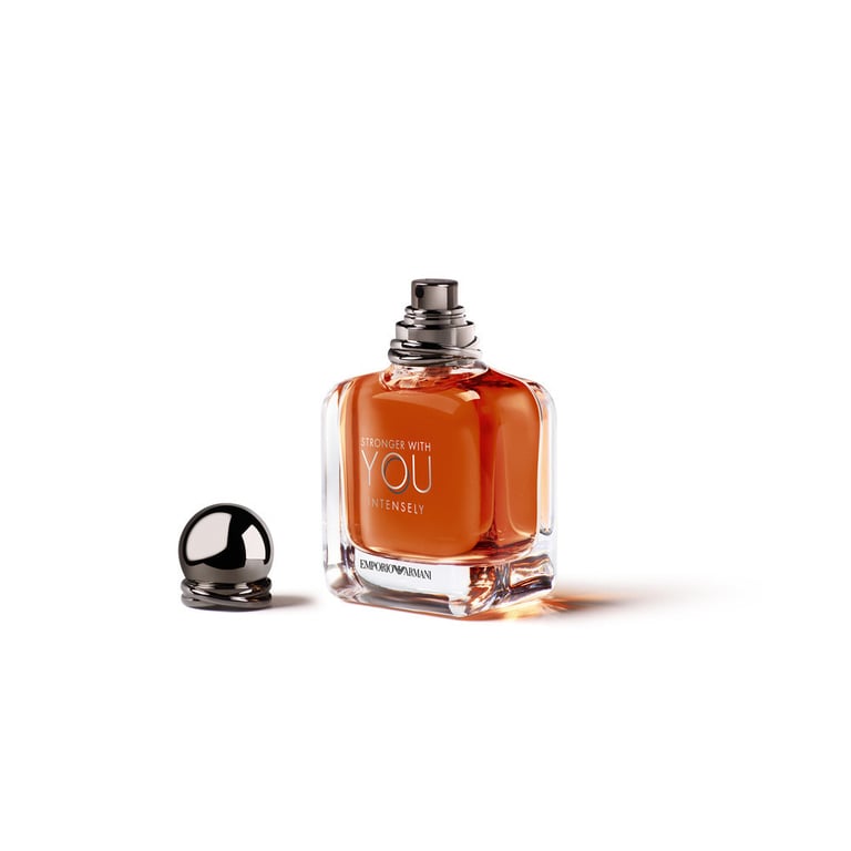Stronger With You Intensely EDP 30 ml di Armani