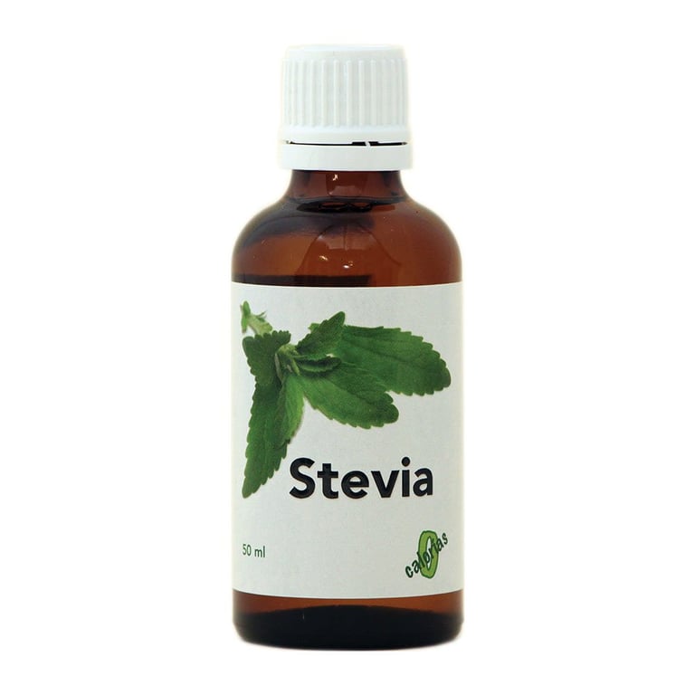 Stevia Líquido 50ml