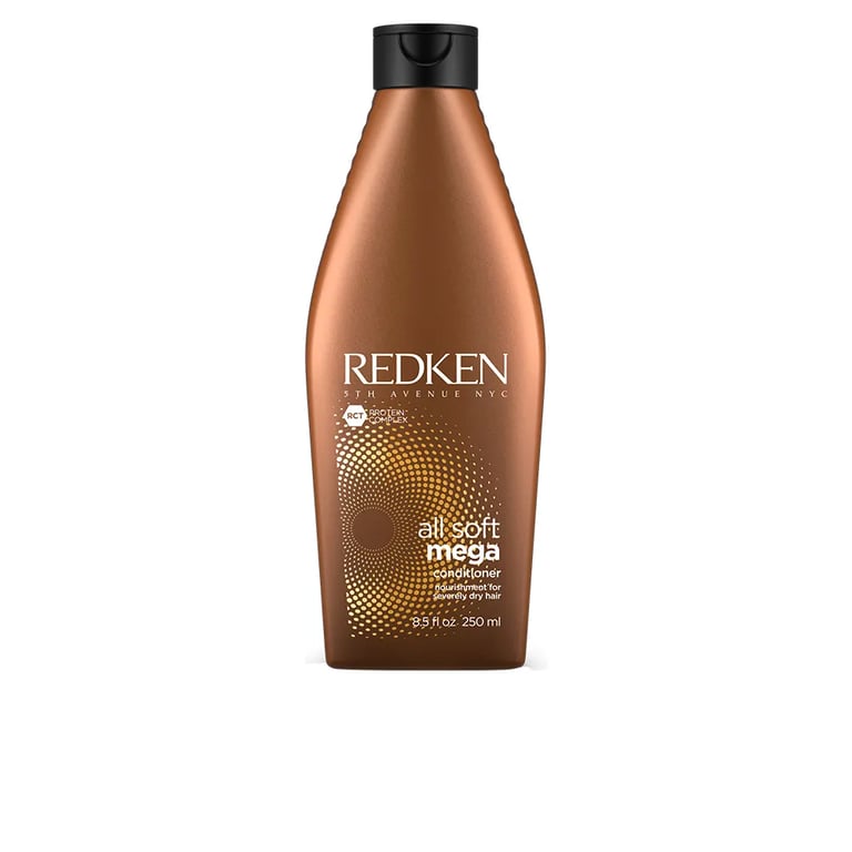 ALL SOFT MEGA CONDITIONER