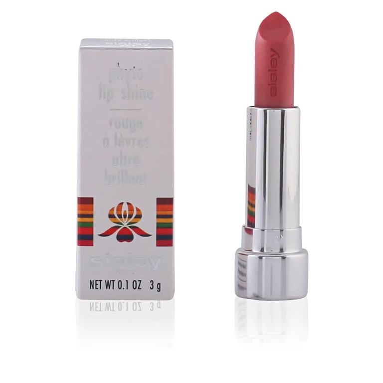 PHYTO LIP SHINE #08 SHEER CORAL