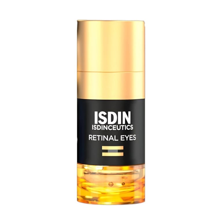 Isdinceutics Retinal Intense
