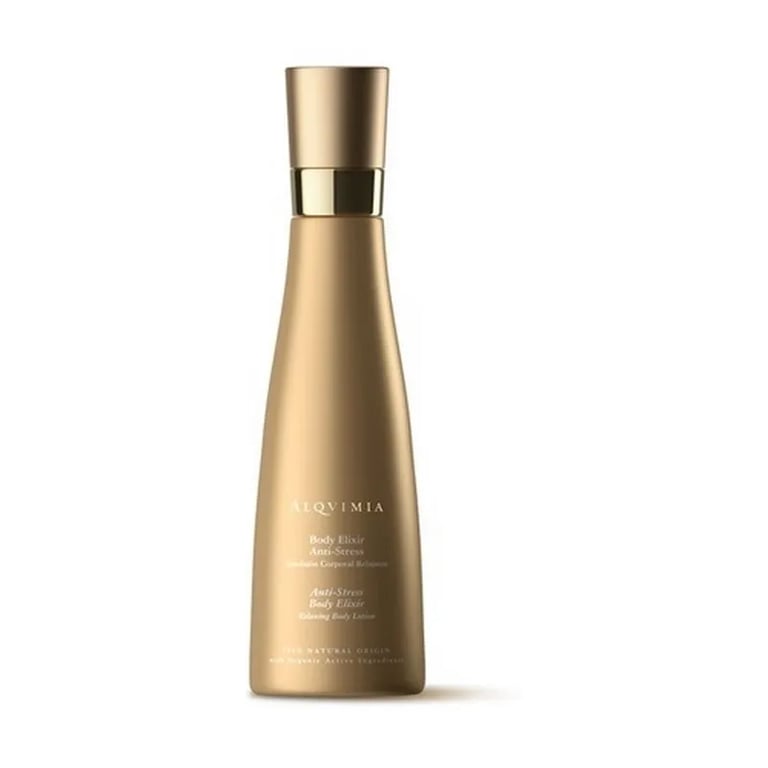 Body Elixir Anti-Stress
