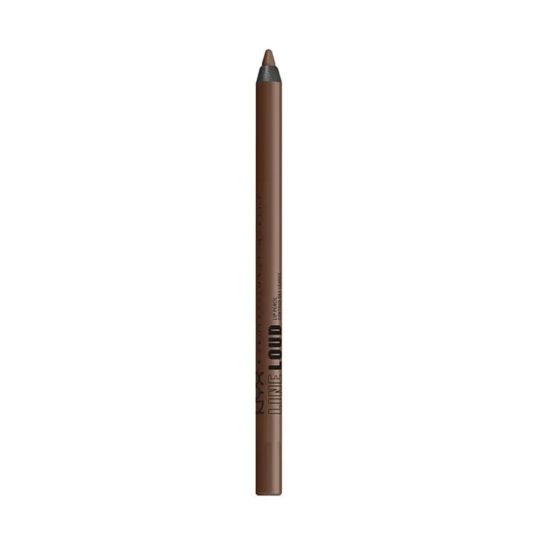 Line Loud Lip Liner #17 - Rebel Kind
