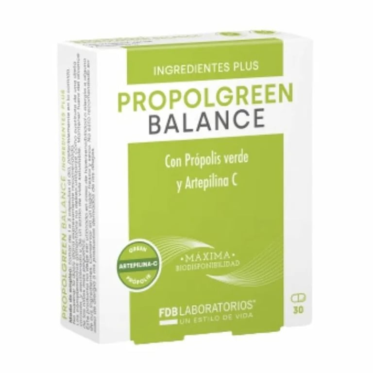 Propolgreen Balance