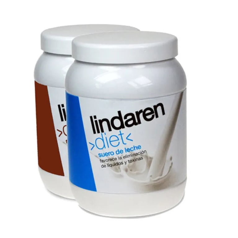Suero De Leche Neutro