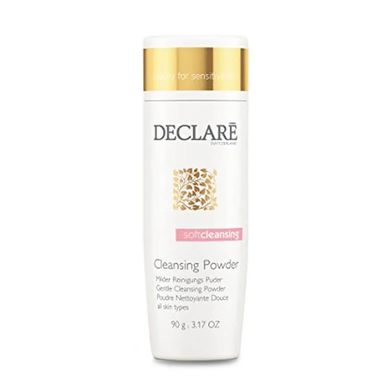 SOFT CLEANSING REINIGUNGSPUDER