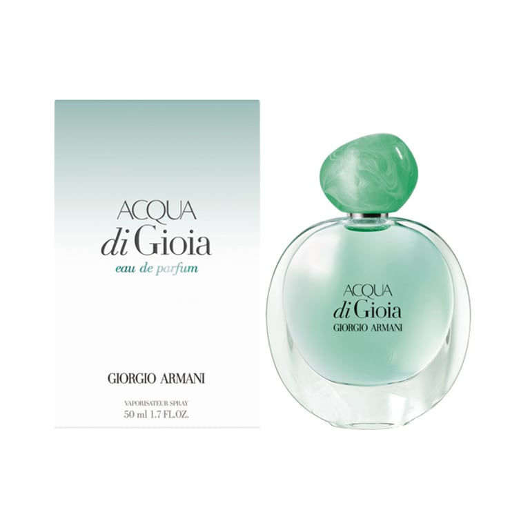 Acqua Di Gioia EDP Vaporizzatore 50 ml di Armani