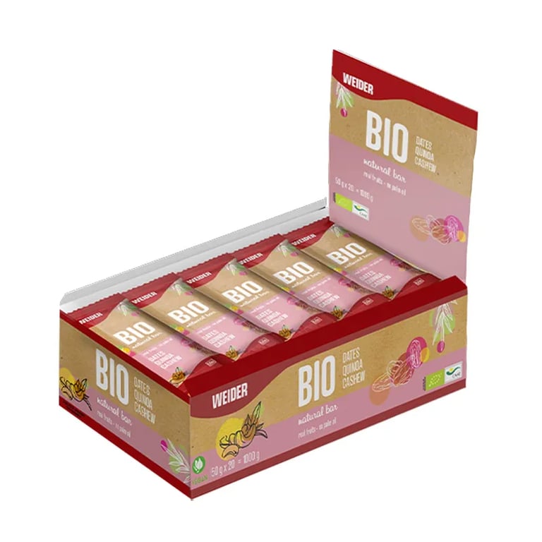 Bio Natural Bar
